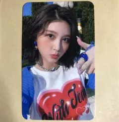 2025年最新】ive ガウル love diveの人気アイテム - メルカリ