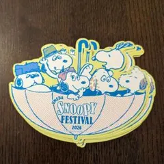 スヌーピー　グッズのサムネイル