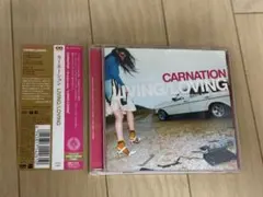 カーネーション / LIVING/LOVING / CTCR14261