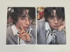 INI THE WINTER MAGIC トレカ 西洸人 タワレコ HMV