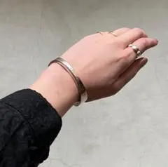 Maria Rudman マリアルドマン アクセサリー ネイビー 喫煙なし 20th ANNIVERSARY PRODUCT by MARIA RUDMAN - ARCH 南青山