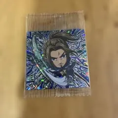 キングダム ステッカー 李牧 5-25 SR - メルカリ