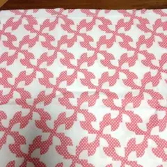 デリキャス　スムースニット　青170×105 2b2