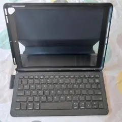 ipad 10.5インチキーボード