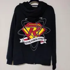 2026年最新】royz パーカーの人気アイテム - メルカリ
