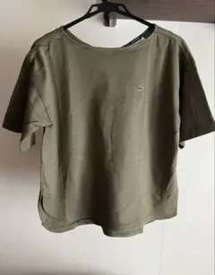【LACOSTE】半袖トップスのサムネイル