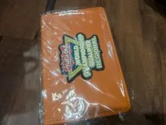 8 遊戯王 TCG 海外 WCQ デッキケース デッキボックス