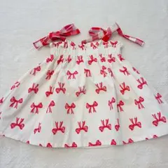 アオスタ　リボントップス2XL