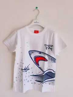 OJICO サメTシャツ　10A