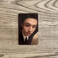 StrayKids スキズ KARMA FANS ラキドロ　ヒョンジン