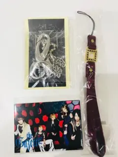 7/21まで期間限定価格★ガゼット 直筆サイン入りポートレート5枚セット 2025年最新】ガゼット サインの人気アイテム - メルカリ