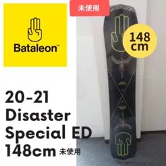 Bataleon THRILLER 日本限定 151cm バタレオン 未使用 Bataleon THRILLER 日本限定 151cm バタレオン 未使用