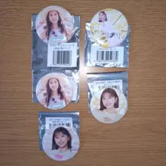 2025年最新】玉井詩織 バッジの人気アイテム - メルカリ