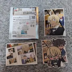 2025年最新】安室透まとめ売りの人気アイテム - メルカリ