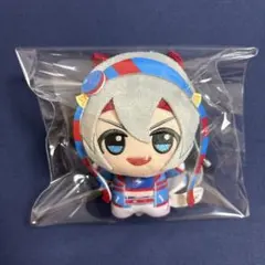 ウマ娘プリティーダービーちびぐるみvol.3 タマモクロス　②
