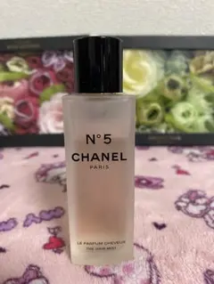 CHANEL N°5 ヘアミスト