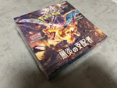 2026年最新】黒炎の支配者 BOXの人気アイテム - メルカリ