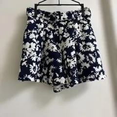 mysty woman キュロットスカートのサムネイル