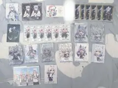 2026年最新】からぴち どぬく トレカの人気アイテム - メルカリ