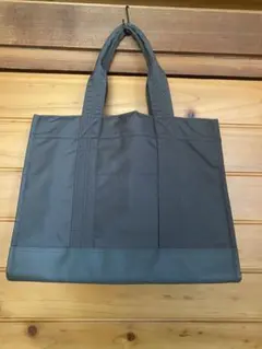 希少 OLD UNIQLOミリタリートートバッグ　吉田カバン　ポーター