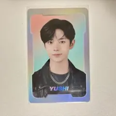 NCTZONE スペシャルカード　Office ユウシ　YUSHI -iQqL5aA00JDvok9.jpg