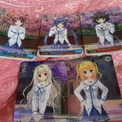 ダ・カーポ ヴァイスシュヴァルツ