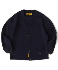 2025年最新】FAT メンズ カーディガンの人気アイテム - メルカリ