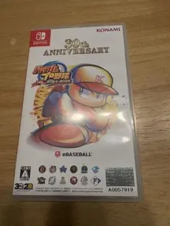 パワプロ2024-2025 30th ANNIVERSARY