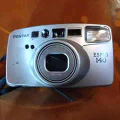 2026年最新】PENTAX ESPIO140Mの人気アイテム - メルカリ