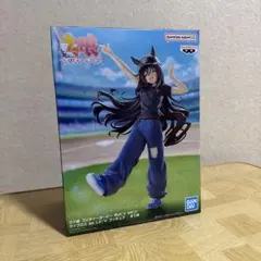 ウマ娘 プリティーダービー ヴィブロス フィギュア