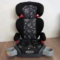R*o様 ほぼ新品　チャイルドシート　ジュニアシート　グレコ　 ディズニー ミッ Amazon | GRACO(グレコ) ジュニアシート ジュニアマキシプラス