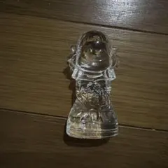 クリスタルペコちゃん
