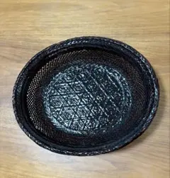 ❶久留米　九籃　らんたい漆器　楕円盆　❷冷酒器　徳利　ぐい呑　盃　3点　　珍味 ➀久留米 九籃 らんたい漆器 楕円盆 ➁冷酒器 徳利 ぐい呑 盃 3点 珍味