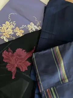 キモノおまとめ品
