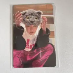 g-dragon ジヨン　展示会　トレカ　大阪