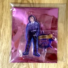 SUPER★DRAGON 柴崎楽　限定アクスタ＋New Rise初回（アクスタ付 2025年最新】柴崎楽 アクスタの人気アイテム - メルカリ