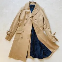 2025年最新】TOCCA トレンチコート・スプリングコートの人気