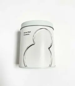 SnowMan POPUP 会場限定　スノーボールクッキー　中身あり