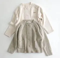 ⭐️美品です！SM2 35th 刺繍カーディガン