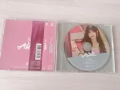 IVE ALIVE 通常盤 CD 開封済み イソ
