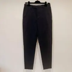 【美品】Acne Studios アクネ ストゥディオス パンツ ネイビー 紺