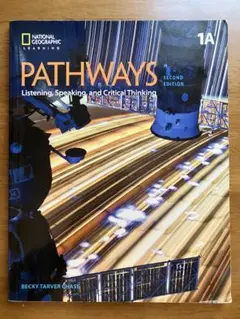 [封入コード未使用]PATHWAYS 1A