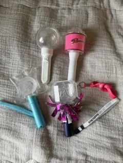 嵐 ペンライトセット