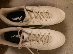 アシックス　シューズ CALCETTO WD 9 TF 28.0