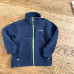 コロンビアColombia フリース120