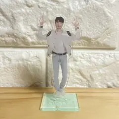 ミンホ　アクリルスタンド