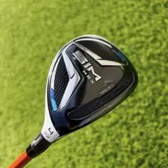 TaylorMade SIM2 MAX ユーティリティ 3U・4Uセット - メルカリ