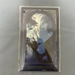 ファイノン　コレクションカード　即購入×