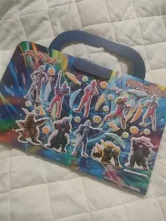 ウルトラマン シール