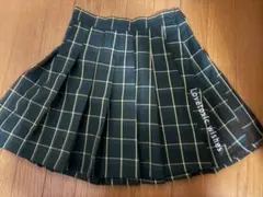 ラブトキスカート